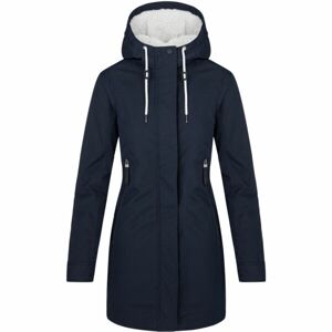 Loap NORANA Női kabát, kék, méret XL
