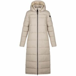 Loap TABIONA Női kabát, bézs, méret XL