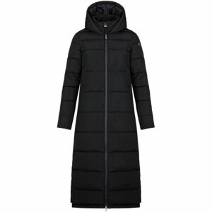 Loap TABIONA Női kabát, fekete, veľkosť M