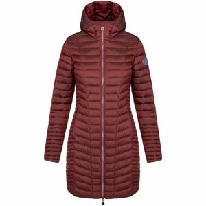 Loap ILIANA Női kabát, piros, méret XL