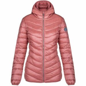 Loap ILISACA Női kabát, rózsaszín, méret L