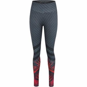 Loap MIRONE Női leggings, szürke, méret XS