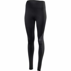 Klimatex MACU Női seamless legging, fekete, veľkosť XS/S