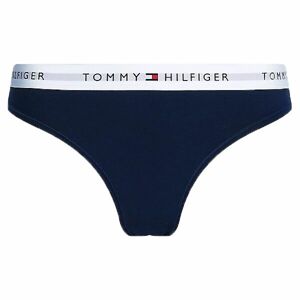 Tommy Hilfiger ICON 2.0-BIKINI Női alsó, sötétkék, méret L