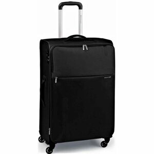 RONCATO SPEED MS M Bőrönd, fekete, méret