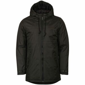 BLEND WINTER JACKET Férfi télikabát, sötétzöld, méret S