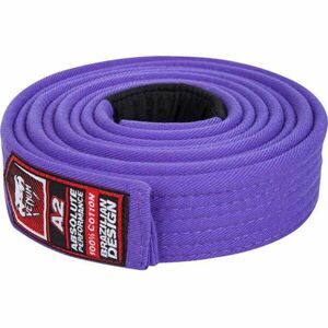 Venum BJJ BELT Öv kimonóhoz, lila, méret 320