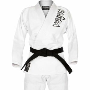 Venum CONTENDER 2.0 BJJ GI Judo ruha, fehér, méret S