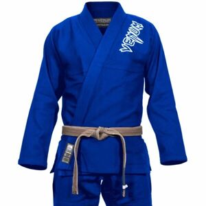 Venum CONTENDER 2.0 BJJ GI Judo ruha, kék, méret M