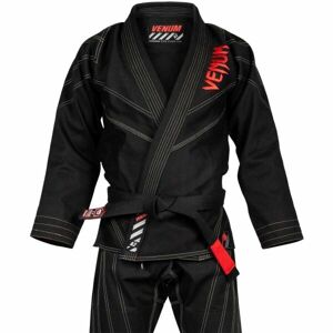 Venum POWER 2.0 BJJ GI Judo ruha, fekete, méret