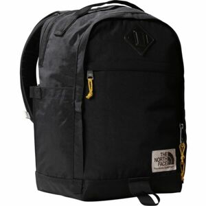 The North Face BERKELEY DAYPACK Hátizsák, fekete, veľkosť os