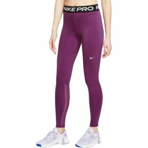 Nike PRO 365 Női sportlegging, lila, veľkosť M