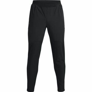 Under Armour QUALIFIER RUN 2. PANT Férfi futónadrág, fekete, méret S