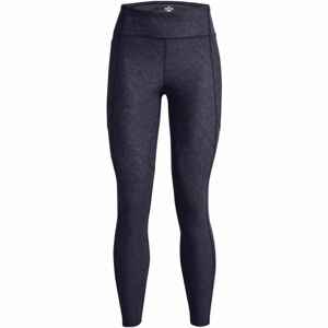 Under Armour FLY FAST 3.0 TIGHT I Női legging futáshoz, sötétkék, méret L