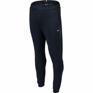 Tommy Hilfiger ESSENTIALS SWEATPANTS Férfi melegítőnadrág, sötétkék, méret 2XL