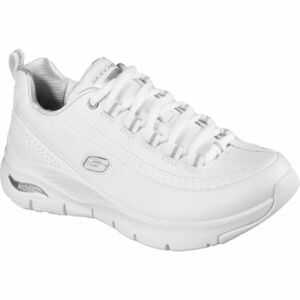 Skechers ARCH FIT - CITI DRIVE Női szabadidőcipő, fehér, méret 36