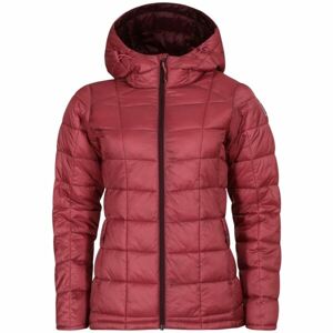Northfinder KILIYA Női kabát, rózsaszín, veľkosť L