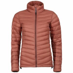 Northfinder CORNELIA Női kabát, rózsaszín, veľkosť XS