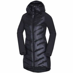 Northfinder JANE Női kabát, fekete, méret XL