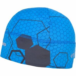 Kama GTX WINDSTOPPER Téli sportsapka, kék, méret M