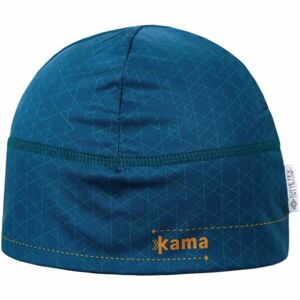 Kama GTX WINDSTOPPER AW70 Sapka futáshoz, sötétkék, méret M