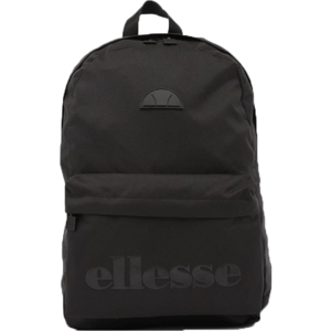 ELLESSE REGENT BACKPACK Városi hátizsák, fekete, veľkosť os