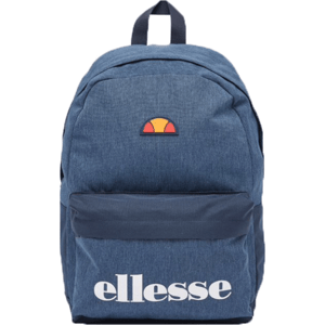 ELLESSE REGENT BACKPACK Városi hátizsák, kék, méret