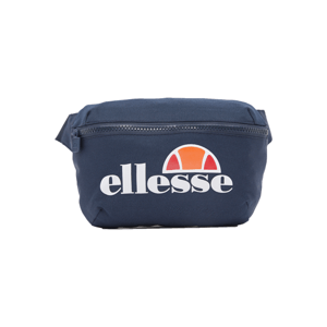 ELLESSE ROSCA CROSS BODY BAG Uniszex övtáska, kék, méret