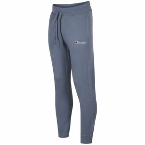 Champion RIB CUFF PANTS Férfi melegítőnadrág, kék, méret XXL