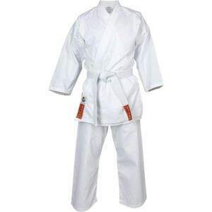 Fighter HEIAN Karateruha, fehér, méret