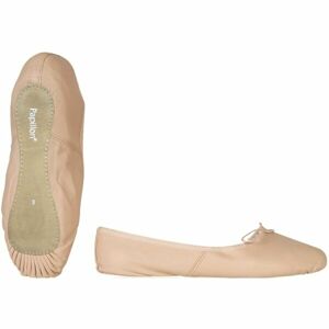 PAPILLON SOFT BALLET SHOE Női balettcipő, rózsaszín, veľkosť 36