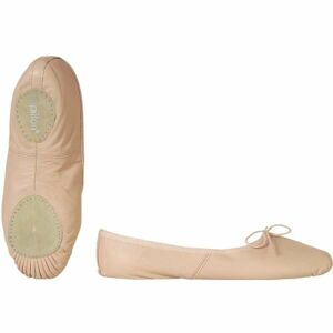 PAPILLON SOFT BALLET SHOE Női balettcipő, rózsaszín, méret 38