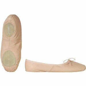 PAPILLON SOFT BALLET SHOE Női balettcipő, rózsaszín, méret 39