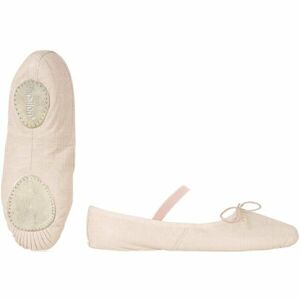 PAPILLON BALLET SHOE Női balettcipő, rózsaszín, veľkosť 36