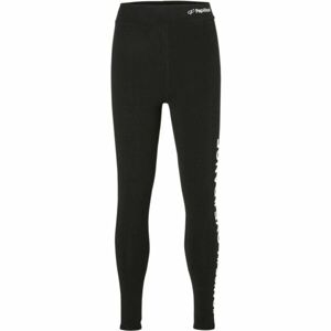 PAPILLON ANKLE PANTS&QUOT Gyerek legging, fekete, méret 152