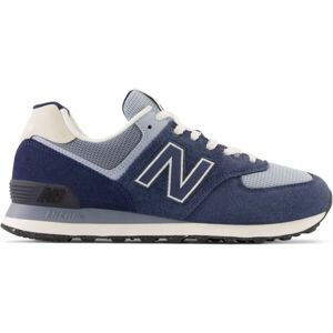 New Balance U574N2 Férfi szabadidőcipő, sötétkék, méret 44.5