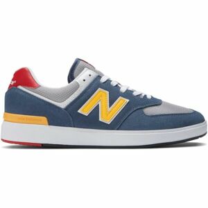 New Balance CT574NYT Férfi szabadidőcipő, kék, méret 44.5