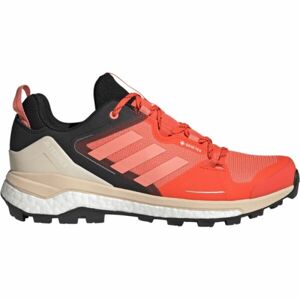 adidas TERREX SKYCHASER 2 GTX Férfi túracipő, narancssárga, veľkosť 42