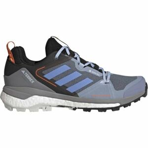 adidas TERREX SKYCHASER 2 GTX Férfi túracipő, kék, méret 45 1/3