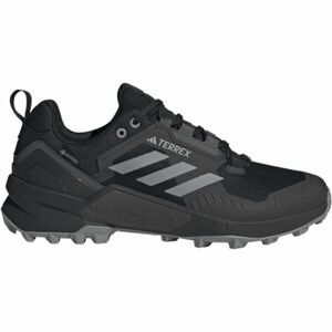 adidas TERREX SWIFT R3 GTX Férfi túracipő, fekete, méret 47 1/3