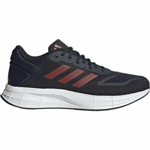 adidas DURAMO 10 Férfi futócipő, fekete, méret 45 1/3