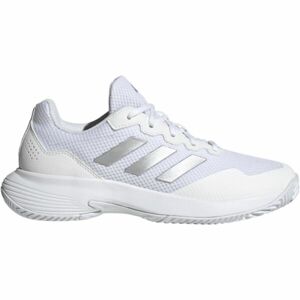 adidas GAMECOURT 2 W Női teniszcipő, fehér, veľkosť 40