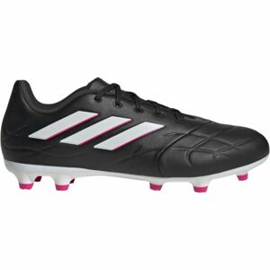 adidas COPA PURE.3 FG Férfi focicipő, fekete, méret 40 2/3