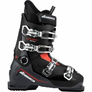 Nordica SPORTMACHINE 3 ST Férfi sícipő, fekete, méret 26