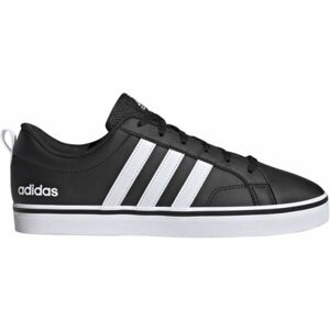 adidas VS PACE 2.0 Férfi teniszcipő, fekete, veľkosť 44 2/3