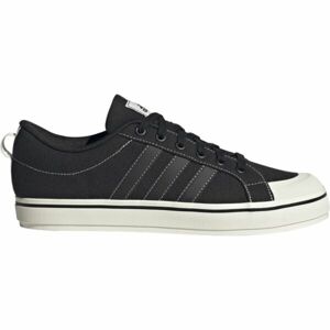 adidas BRAVADA 2.0 Férfi teniszcipő, fekete, méret 46 2/3