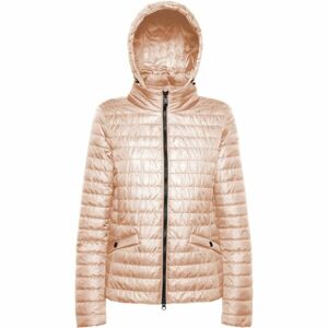 Geox W ASCYTHIA Női kabát, rózsaszín, méret 48