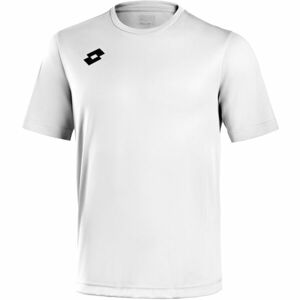 Lotto ELITE JERSEY PL Férfi futballmez, fehér, méret