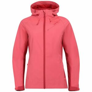 Head SANURA Női softshell kabát, rózsaszín, méret L