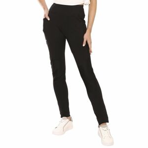 Head MALAIKA Női outdoor legging, fekete, méret XL